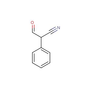 3-oxo-2-phenylpropanenitrile