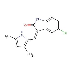 (Z)-SU5614