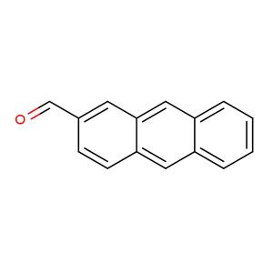 anthracene-2-carbaldehyde