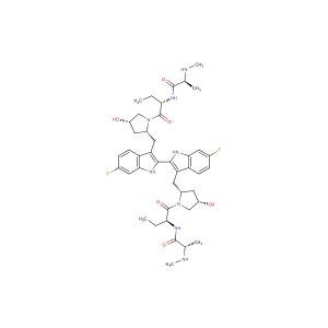 Birinapant  (Synonyms: TL32711)