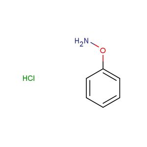 O-phenylhydroxylamine hydrochloride