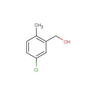 (5-chloro-2-methylphenyl)methanol