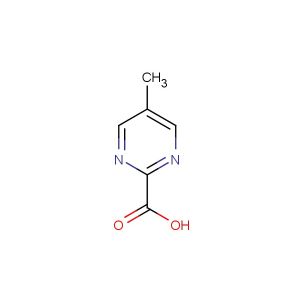 5-methylpyrimidine-2-carboxylic acid