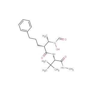 GI254023X(Synonyms: GI4023; SRI028594)