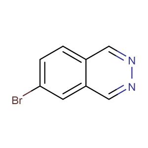 6-bromophthalazine