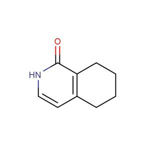 5,6,7,8-tetrahydroisoquinolin-1(2H)-one