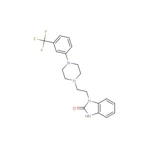 Flibanserin(Synonyms: BIMT-17; BIMT-17BS)