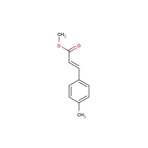 (E)-methyl 3-(p-tolyl)acrylate