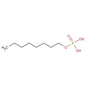 octyl dihydrogen phosphate