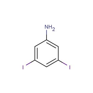 3,5-diiodoaniline