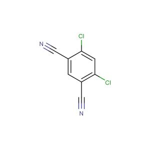 4,6-dichloroisophthalonitrile