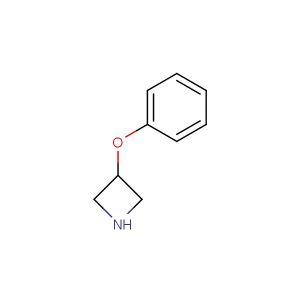3-phenoxyazetidine