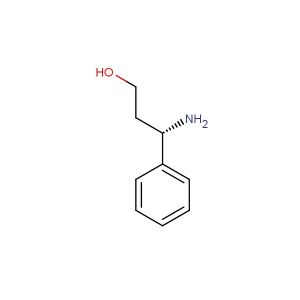 (S)-3-amino-3-phenylpropan-1-ol