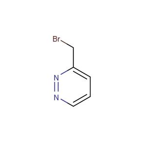3-(bromomethyl)pyridazine