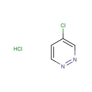 4-chloropyridazine hydrochloride
