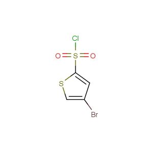 4-bromothiophene-2-sulfonyl chloride