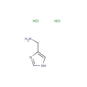 (1H-imidazol-4-yl)methanamine dihydrochloride
