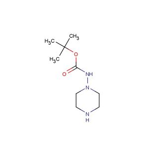 tert-butyl piperazin-1-ylcarbamate