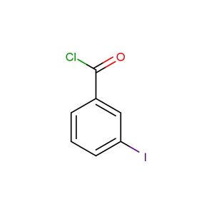3-iodobenzoyl chloride