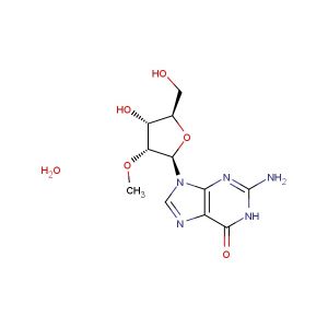 2'-O-Methylguanosine