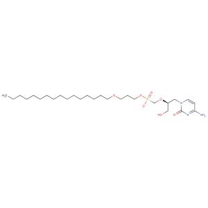 Brincidofovir  (Synonyms: CMX001; HDP-CDV)