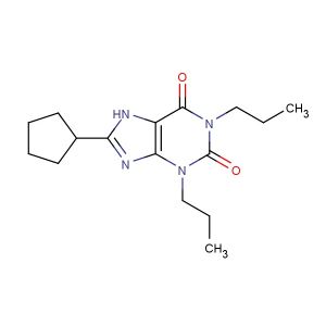 DPCPX  (Synonyms: PD 116948)