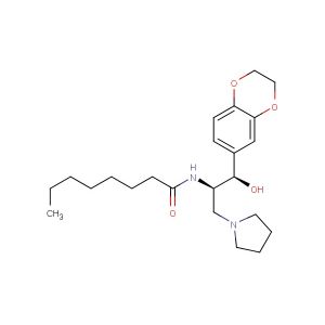 Eliglustat(Synonyms: Genz 99067)