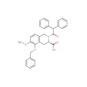Olodanrigan(Synonyms: EMA401; PD-126055; (S)-EMA400)
