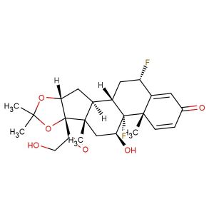 Fluocinolone (Acetonide)