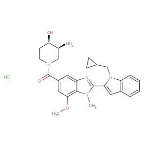 GSK484 hydrochloride