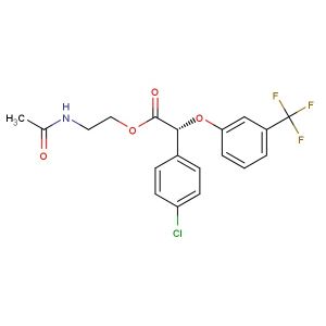 Arhalofenate(Synonyms: MBX 102; JNJ 39659100)
