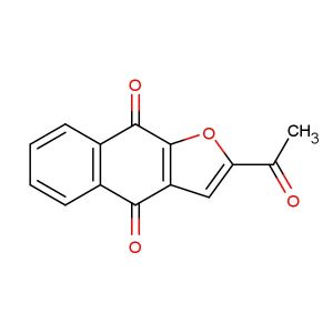 Napabucasin  (Synonyms: BBI608)