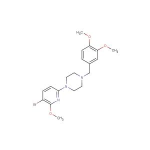 MCHR1 antagonist 5