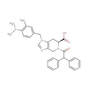 PD 123319(Synonyms: (S)-(+)-PD 123319)