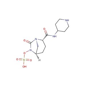 Relebactam(Synonyms: MK-7655)