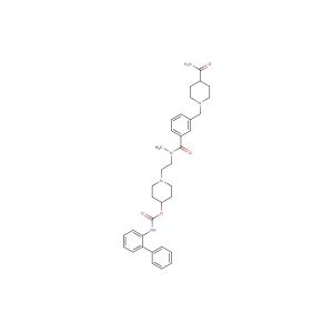 Revefenacin  (Synonyms: TD-4208; GSK1160724)