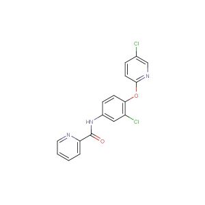 VU0422288(Synonyms: ML396)