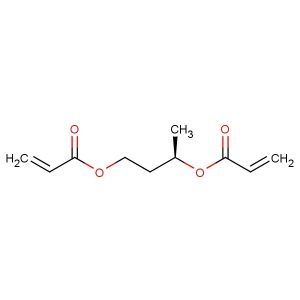 (R)-butane-1,3-diyl diacrylate