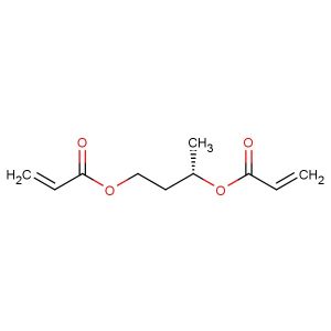 (S)-butane-1,3-diyl diacrylate