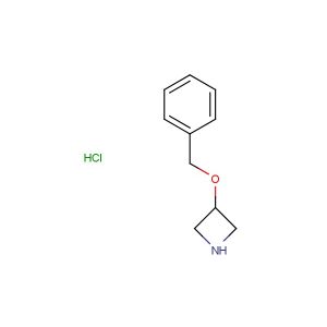 3-(benzyloxy)azetidine hydrochloride