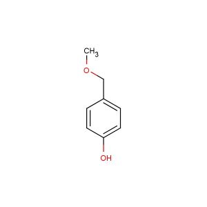 4-hydroxybenzyl methyl ether