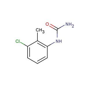 1-(3-chloro-2-methylphenyl)urea