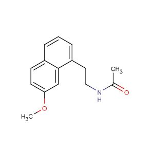 Agomelatine(Synonyms: S-20098)