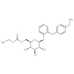 Sergliflozin etabonate(Synonyms: GW-869682X)