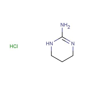 2-amino-1,4,5,6-tetrahydropyrimidine hydrochloride