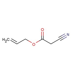 allyl 2-cyanoacetate