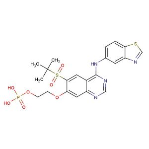 GSK2983559 free acid