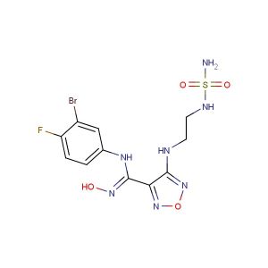 Epacadostat  (Synonyms: INCB 024360)