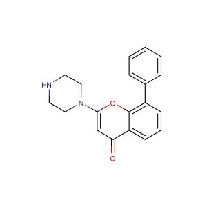 LY 303511 hydrochloride