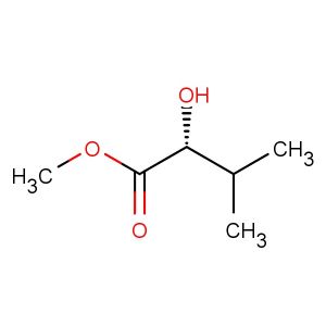 (R)-methyl 2-hydroxy-3-methylbutanoate